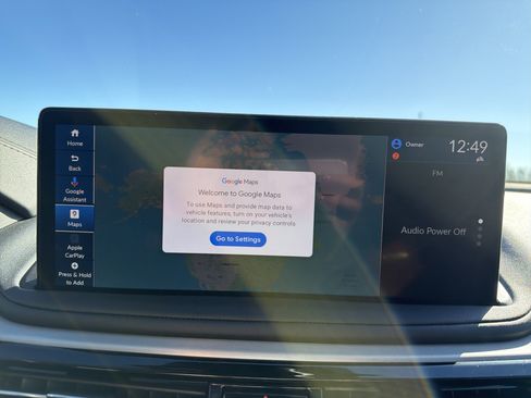 Certified 2025 Acura MDX SH-AWD w/ Technology Package image 24