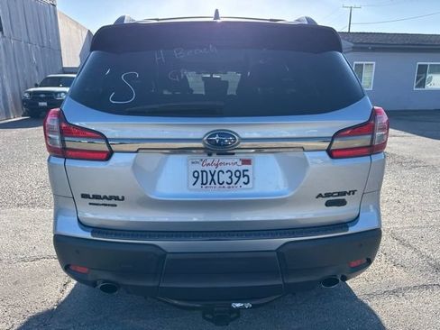 Used 2022 Subaru Ascent Onyx Edition AWD/4WD image 6