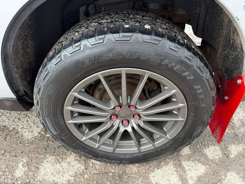 Used 2010 Subaru Forester 2.5XT Premium w/ Popular Equipment Group 1B image 12