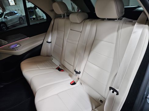 Certified 2026 Mercedes-Benz GLE 350 4MATIC image 16