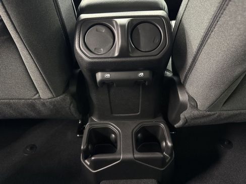 New 2026 Jeep Wrangler Unlimited Sport AWD/4WD image 13