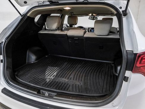 Used 2017 Hyundai Santa Fe Sport image 57