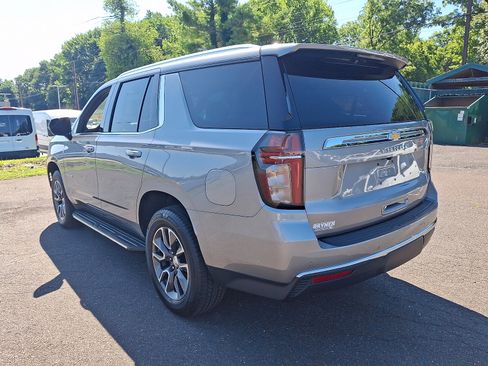 Used 2023 Chevrolet Tahoe LS w/ Driver Alert Package AWD/4WD image 4