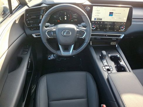 Used 2026 Lexus RX 350 image 12
