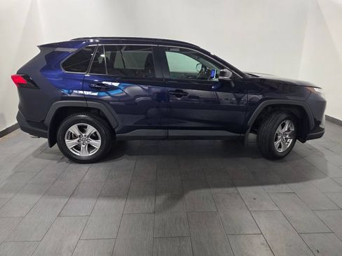 Used 2023 Toyota RAV4 XLE w/ Convenience Package AWD/4WD image 6