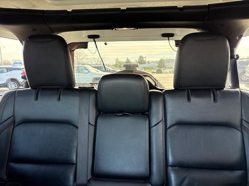 Used 2021 Jeep Wrangler Unlimited Rubicon image 25