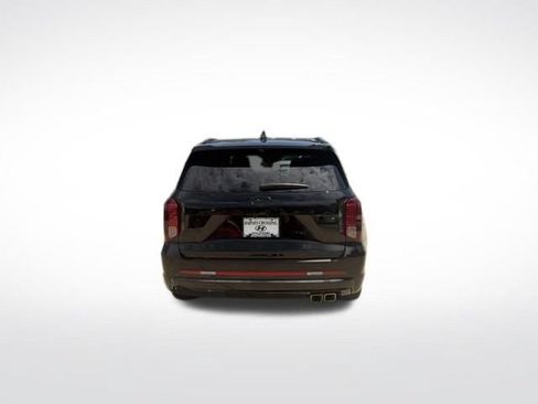 Used 2025 Hyundai Palisade Calligraphy AWD/4WD image 4