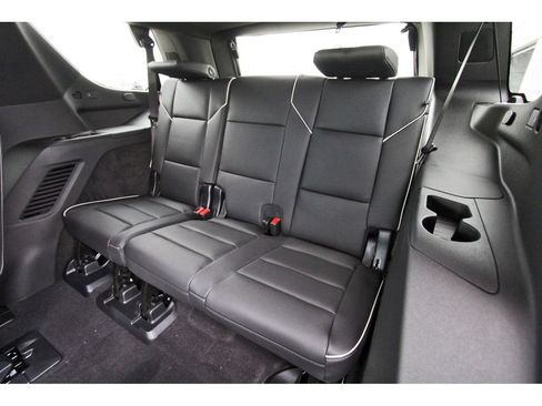New 2026 Cadillac Escalade Luxury w/ Touring Package AWD/4WD image 13