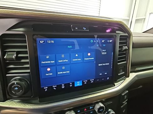 Used 2025 Ford F150 King Ranch w/ FX4 Off-Road Package image 18