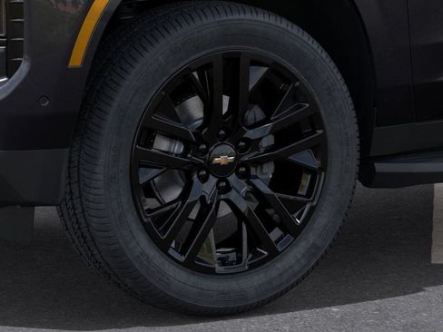 New 2026 Chevrolet Tahoe Premier AWD/4WD image 35