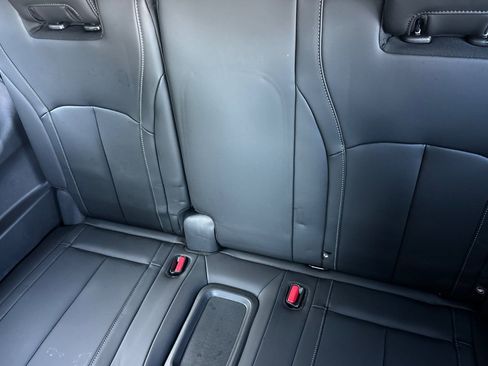 New 2026 INFINITI QX60 Autograph w/ Dark Cargo Package image 16