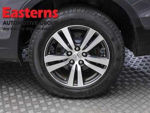 Used 2018 Honda Pilot EX-L image 8