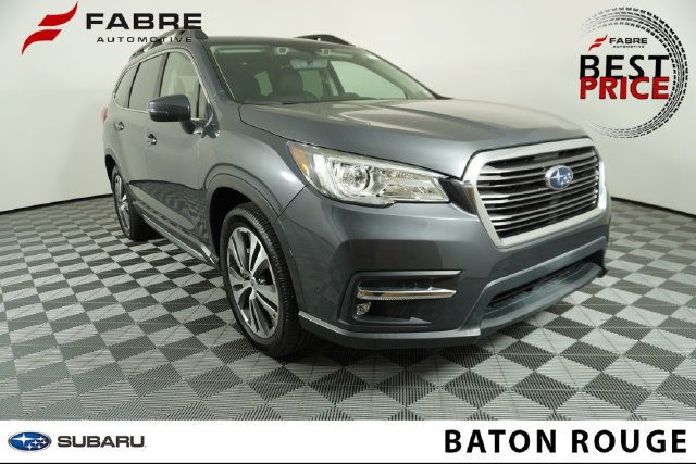 Used 2019 Subaru Ascent Limited AWD/4WD image 1