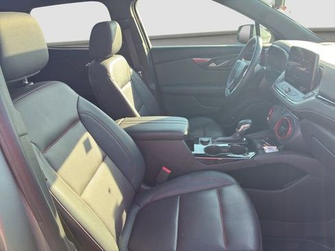 Used 2023 Chevrolet Blazer RS w/ Driver Confidence II Package image 9