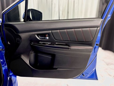 Used 2020 Subaru WRX Premium image 37