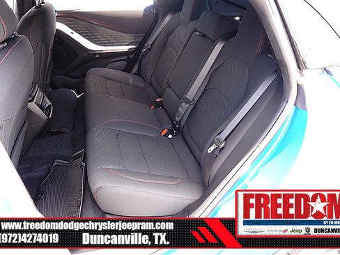 New 2026 Dodge Charger R/T w/ Blacktop Package AWD/4WD image 14