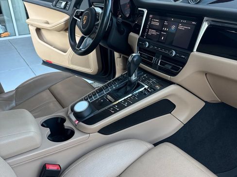 Used 2019 Porsche Macan S AWD/4WD image 19