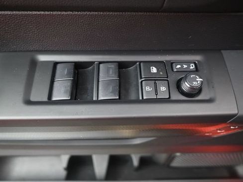 Used 2023 Toyota Sequoia TRD Pro AWD/4WD image 12