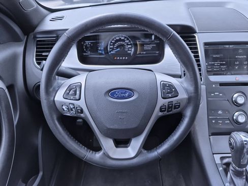 Used 2015 Ford Taurus SEL w/ Equipment Group 201A AWD/4WD image 24