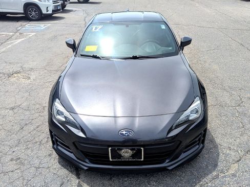 Used 2017 Subaru BRZ Limited w/ Performance Package image 3