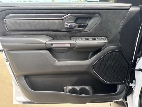 New 2026 RAM 1500 RHO AWD/4WD image 18