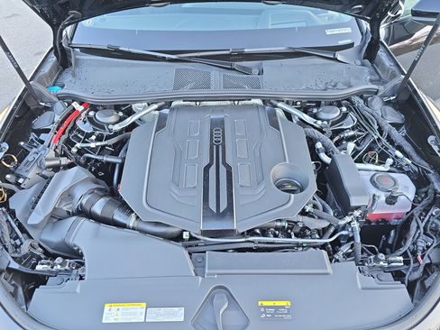 New 2026 Audi A6 Premium Plus image 29