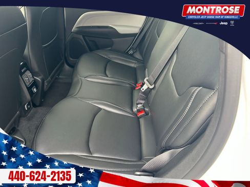 New 2026 Jeep Compass Limited w/ Mopar All Weather Package image 22