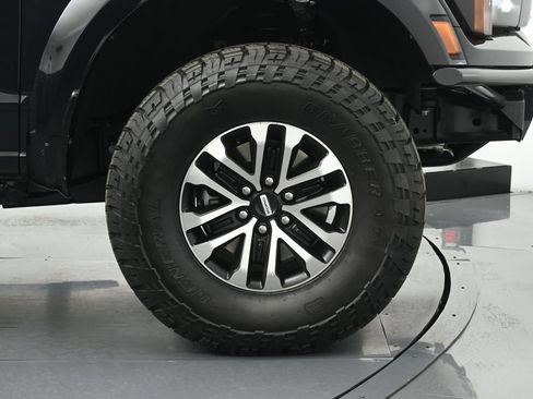 Used 2024 Ford F150 Raptor w/ Equipment Group 803A Raptor R AWD/4WD image 22
