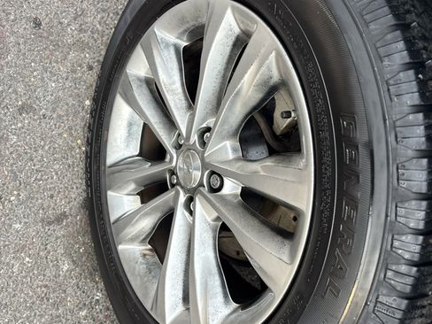 Used 2018 Hyundai Santa Fe Sport 2.0T w/ Cargo Package image 28