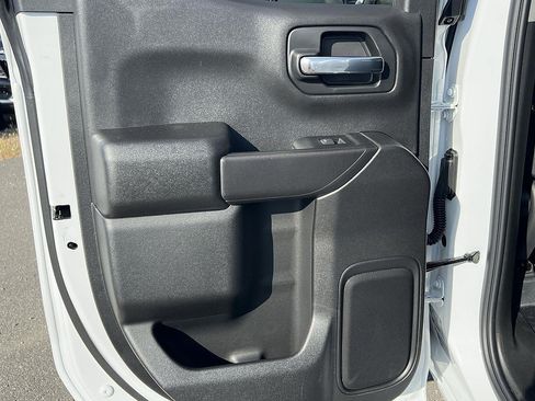 New 2026 GMC Sierra 1500 Pro w/ Pro Value Package RWD image 23