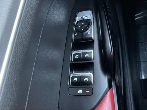 Used 2024 Kia K5 GT-Line image 19