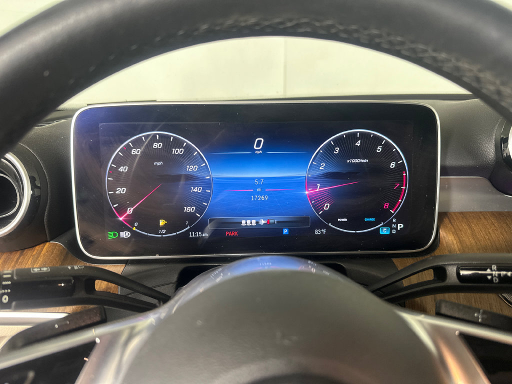 Certified 2023 Mercedes-Benz C 300 Sedan image 29