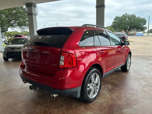 Used 2012 Ford Edge SEL image 6