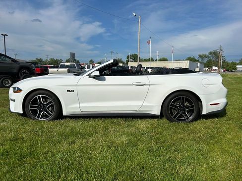Used 2019 Ford Mustang GT Premium RWD image 7