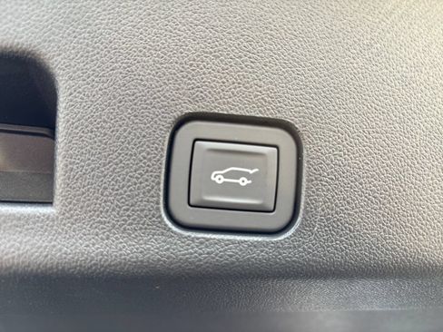 New 2026 GMC Acadia AT4 w/ Super Cruise Package AWD/4WD image 45