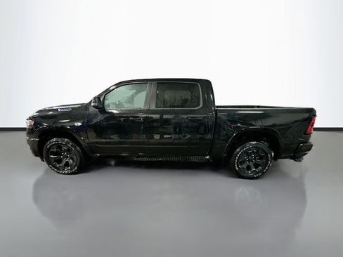 New 2026 RAM 1500 Big Horn image 9