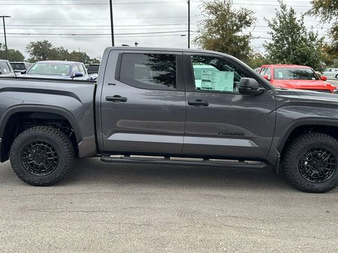New 2025 Toyota Tundra SR5 image 10