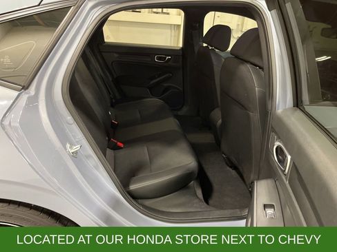 Used 2024 Honda Civic Sport image 24