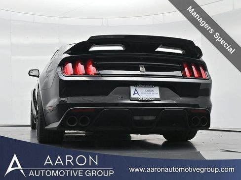 Used 2018 Ford Mustang Shelby GT350 w/ Electronics Package image 55