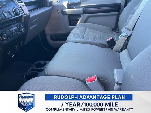 Used 2016 Ford F150 XLT w/ Equipment Group 301A Mid image 30