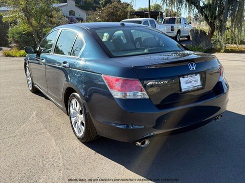 Used 2010 Honda Accord EX-L image 5