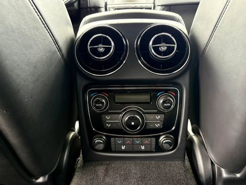 Used 2015 Jaguar XJ Supercharged image 23