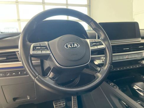 Used 2021 Kia Telluride SX w/ SX Prestige Package image 14