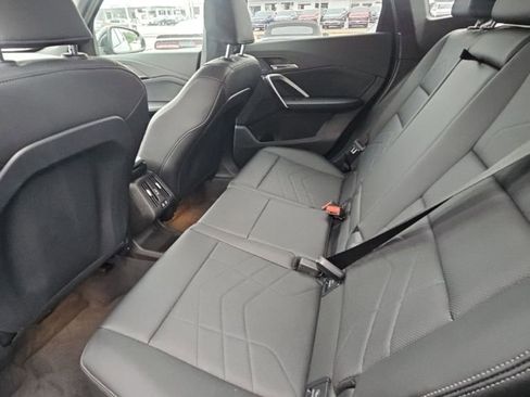 Used 2025 BMW X1 xDrive28i AWD/4WD image 21