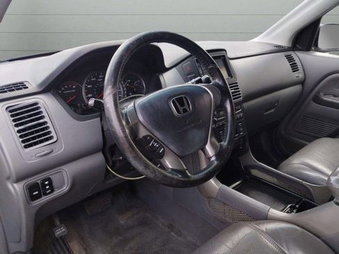 Used 2004 Honda Pilot EX image 11