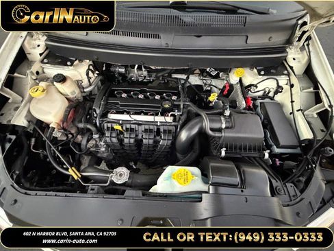 Used 2018 Dodge Journey SE w/ Popular Equipment Group image 26