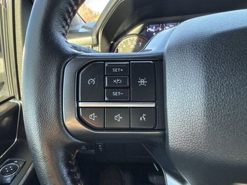 Used 2022 Ford F150 Tremor w/ Equipment Group 401A Mid image 15