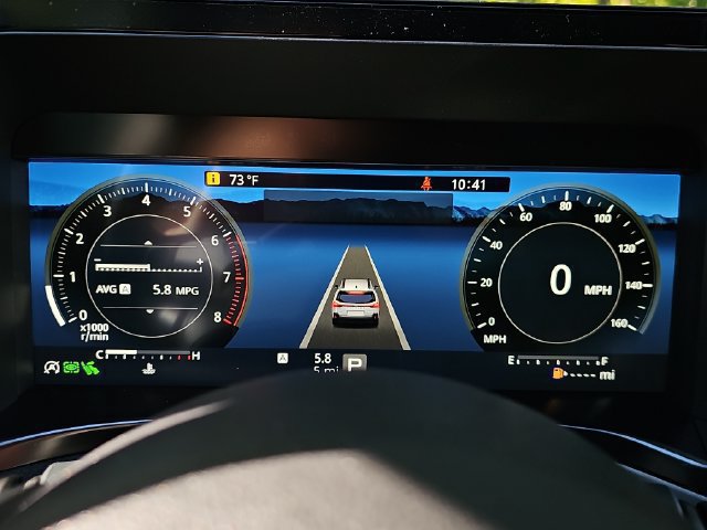 New 2026 Subaru Outback Limited AWD/4WD image 10