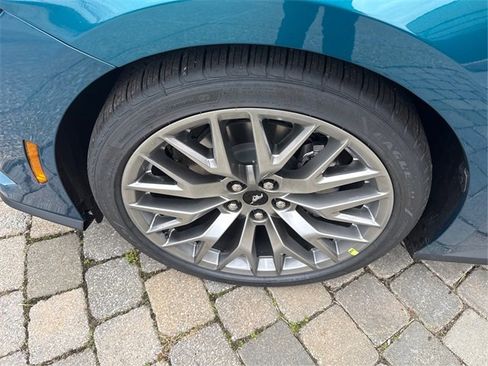 New 2026 Ford Mustang Premium image 14