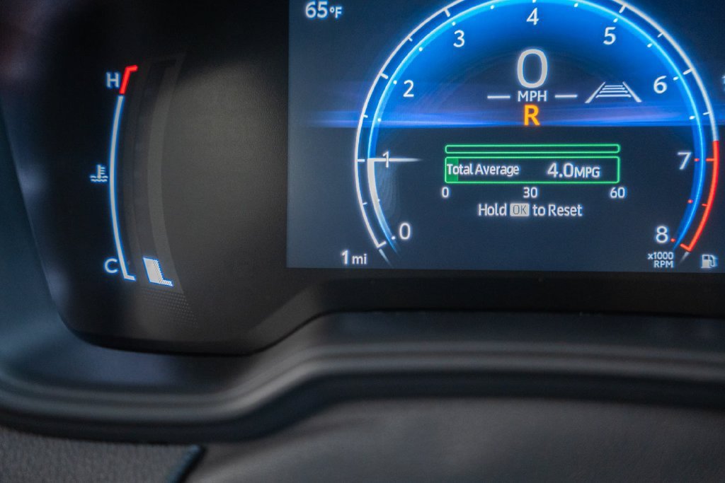 New 2027 Toyota Corolla LE FWD image 37